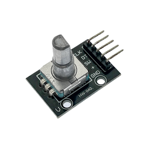 OKY3431 360 Degrees <strong>Rotary</strong> <strong>Encoder</strong> <strong>Module</strong> For Brick <strong>Sensor</strong> Switch Development Board With Pins HW-040 - Product Image 4