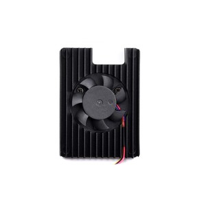 Dedicated All-in-one 3007 Cooling Fan For <strong>Raspberry</strong> <strong>Pi</strong> Compute Module 5, 5V <strong>Power</strong> Supply, Speed Adjustable, With Thermal Tapes - Product Image 3