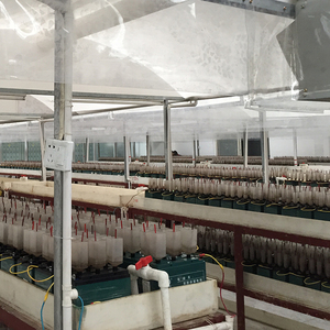 Tuổi Thọ Dài 12 Volt Xe Lăn Điện Pin 24V 20ah AGL Chì Axit Xe Lăn Pin - Product Image 6