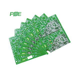 Cina PCBA fabbrica personalizzato lampone Pi PCB modulo Computer PCB circuiti di assemblaggio - Product Image 1