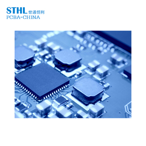 Profession eller Ingenieur Electronic Pcb Design und Software entwicklung Fabrication Pcb Layout Design - Product Image 2
