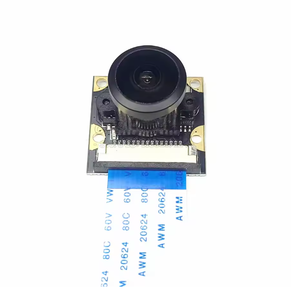 OV5647กล้องมุมกว้าง222องศาโมดูลกล้องเลนส์ปรับโฟกัสสำหรับ rasp Pi 4รุ่น B 3B + 3B - Product Image 3