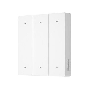 SONOFF R5W Controller scena 6 tasti a batteria libero cablaggio welink telecomando funziona SONOFF M5/MINIR3/MINIR4 5V Max WiFi - Product Image 3