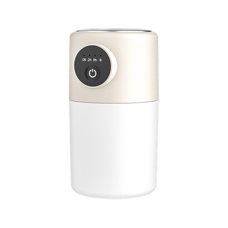 H8 humidifier beige