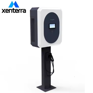 Gbt Wall Charger Fast Charge Electric Car Accessories Electric Vehicle Ev Charging <strong>Systems</strong> - Product Image 3