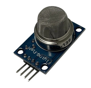MQ-138 Detection Module Formaldehyde <strong>Sensor</strong> Gas MQ138 - Product Image 3