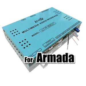 Layt 8gb מכונית ממשק וידאו מולטימדיה אנדרואיד כלול חנות, מפת <span class=keywords><strong>Google</strong></span>, yandex עבור armada 2012-סיור 2021