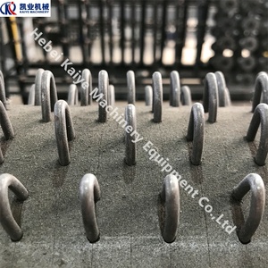 Hebei Kaiye養鶏用自動六角形メッシュネット機 - Product Image 5