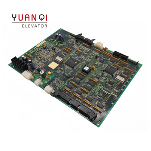 LG Лифт запасные части PCB DPC-110/DPC-100 3x09650 * A/B/C/D LG Лифт инвертор основная плата - Product Image 1