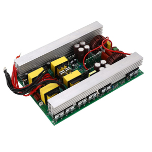 יצרן סין <span class=keywords><strong>PCB</strong></span> הרכבה אישית <span class=keywords><strong>PCB</strong></span> הרכבה inverter מעגל חשמלי עם שירותי עיצוב הרכבה