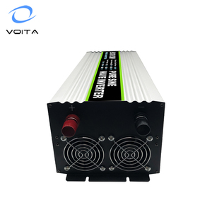 4000w 8000w off Grid Pure Sine Wave Inverter for Home RV for 12v 24v <strong>Input</strong> 220v <strong>Output</strong> - Product Image 2