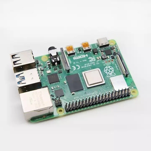 New Original <strong>Raspberry</strong> <strong>Pi</strong> 4 Model B 8GB 4GB 2GB 1GB BCM2711 Quad-core Cortex-A72 Development Board <strong>Raspberry</strong> <strong>Pi</strong> 4 - Product Image 2