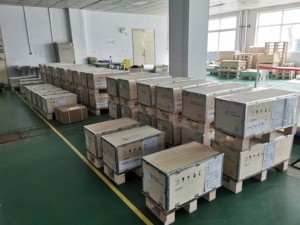 太阳能家用储能电池15kwh 51.2V 280AH家用电力万向轮电池 - Product Image 6