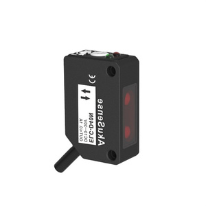 Sense ELC-TM30N Optical <strong>Sensor</strong> Universal Square <strong>Detection</strong> of High Moving <strong>Objects</strong> 24v Max Amplifier - Product Image 6