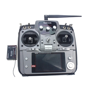 <strong>RC</strong> Full <strong>Kit</strong> Drone Aircraft <strong>Kit</strong> HMF S550 Frame 6M GPS APM 2.8 Flight Control AT10 Transmitter Gimbal Camera Mount DIY Drone <strong>Kits</strong> - Product Image 4