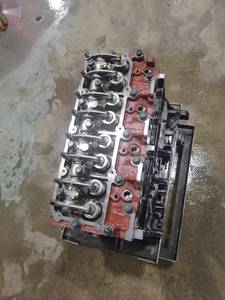 ディーゼルモーターJ2エンジン2.7L 2.4L Kia K2700プレギオボンゴ4気筒JT JATエンジンブロック - Product Image 2