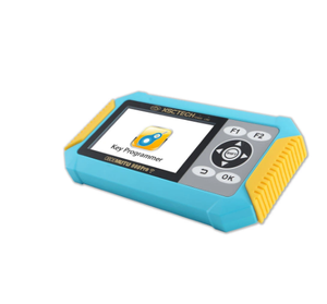 Scanner moto OBDEMOTO MST-900PRO per programmazione chiave diagnosi moto BMW - Product Image 6