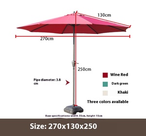 花园用户外聚氯乙烯藤制家具柳条餐桌套装 - Product Image 6