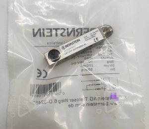 BERNSTEIN <strong>Diffuse</strong> <strong>Reflective</strong> Optoelectronic <strong>Sensor</strong> OR12FF-DHTP-0050-SL 6558955001 - Product Image 3