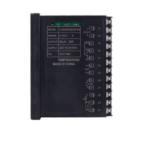 CH902 regolatore di temperatura intelligente PID con segnali di ingresso multipli per uso industriale e domestico - Product Image 4