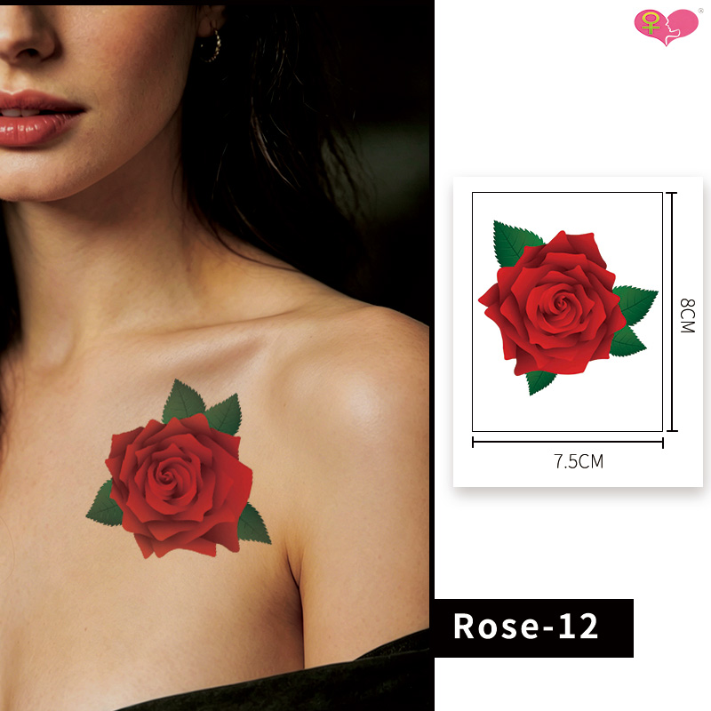 Rose-12