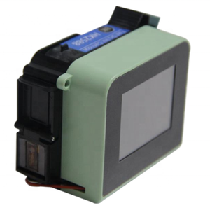 2025 Großhandel Fabrik preise NEU Handheld-Touchscreen-Tinten strahl drucker Tinten strahl codierer Etiketten druckmaschine 600DPI 12,7mm Datums code