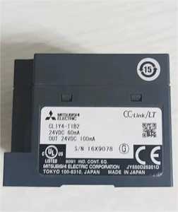 Nuovissimo modulo di uscita remoto mitMitsubishi CC-Link/LT originale CL1Y4-T1B2 Controller di programmazione Plc magazzino - Product Image 2