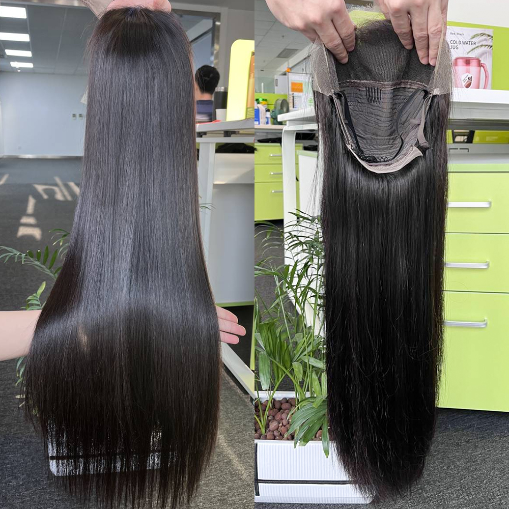 ST Wig