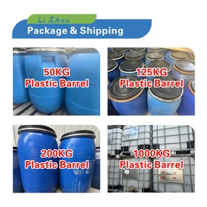 สารป้องกันโรคราน้ำค้างป้องกันโรคราน้ำค้างป้องกันโรคราน้ำค้างที่มีประสิทธิภาพสูงสารเคมีที่ทนนาน - Product Image 5