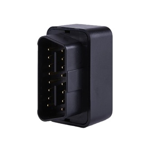 Venta caliente 2G inalámbrico en tiempo real Obd Car Gps Tracker con sistema de seguimiento de vehículos gratuito para aplicaciones de seguimiento de automóviles y camiones - Product Image 2