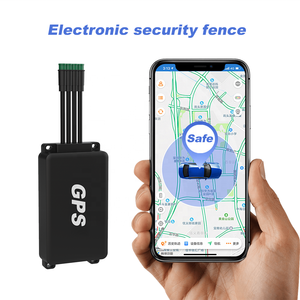 Patinete eléctrico de uso amplio, patinete de coche, bicicleta eléctrica, 4G, patentado, IOT, aplicación GPS, rastreador - Product Image 3