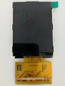 3.2 Inch 37-Pin <strong>TFT</strong> <strong>LCD</strong> <strong>Module</strong> <strong>Display</strong> with RGB Interface - Product Image 4