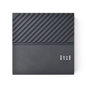 Nanopi-Mini enrutador portátil de viaje R4SE, 4GB LPDDR4 RAM, 32GB, EMMC, Rockchip RK3399, Dual Gbps Ethernet, Raspberry Pi - Product Image 5