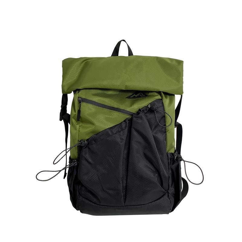 Midnight - Black & Green - Carnival Price Drop