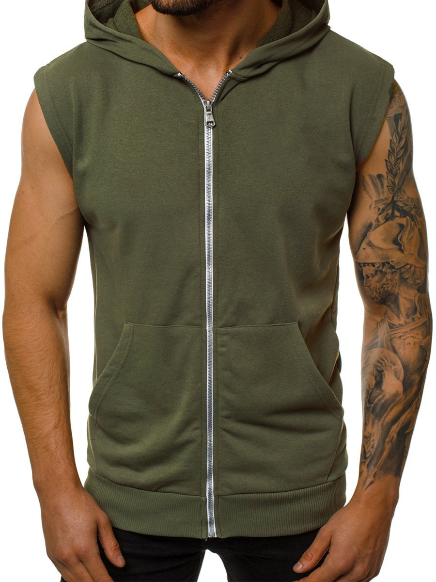 Verde militar