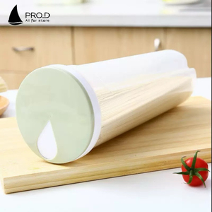 กล่องเก็บเส้นก๋วยเตี๋ยวแบบแห้งกล่องเก็บเส้นก๋วยเตี๋ยวสำหรับใช้ในครัว - Product Image 4