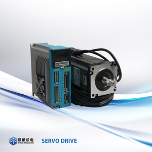 Controlador de Motor paso a paso 3HSS2206H 42 57 Motor paso a paso Nema17 Nema23 Motor paso a paso híbrido bifásico - Product Image 2