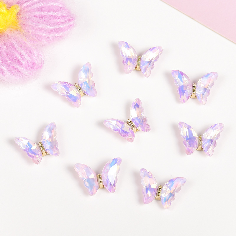 6 Light Purple