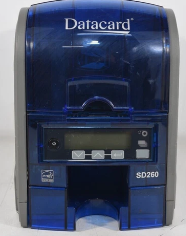 Datacard SD260 для машины для принтера карт и службы печати карт ID ПВХ - Product Image 2