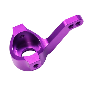 Kunden spezifische CNC-Service bearbeitung Prototyp Acryl ABS POM Metallteile CNC-Fräs bearbeitungs teile - Product Image 6