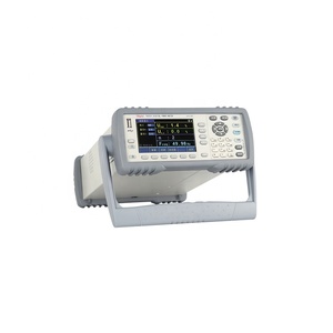 Medidor de potencia Digital TH3331 AC y DC, corriente ancha con salida de relé - Product Image 6