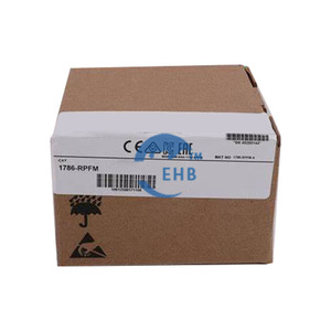 Nuevo Original Control Automation Plc 1786RPFM - Product Image 3