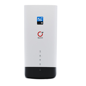 Cat4 5G ODU FDD ไร้สาย WIFI P21 Elite พร้อมซิมการ์ดเราเตอร์ CPE 5g กลางแจ้งมาใหม่ใช้งานได้สะดวก - Product Image 1