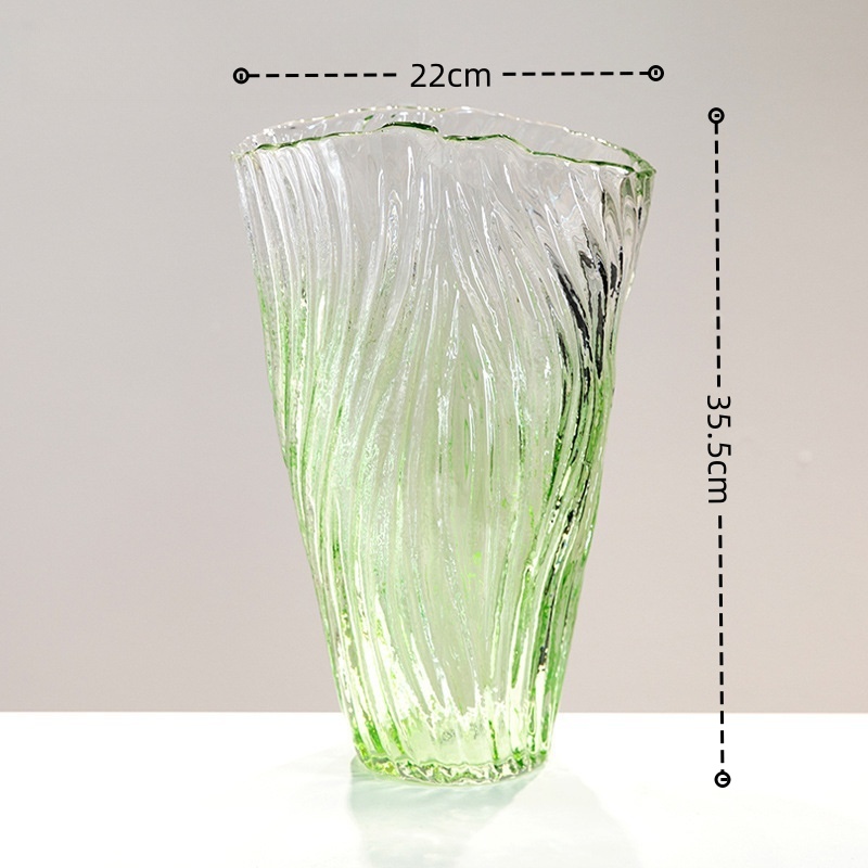 Light Green-L