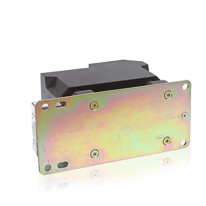 Transformador de potencia de 100V de alta sensibilidad excelente para 50Hz 60Hz State Grid Corporation monofásico - Product Image 6