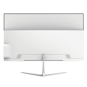 Nuovo prodotto 24 All in One Computer Desktop I9 27 pollici portatile Core I7 Touch Screen I5 processore Monitor curvo Aio - Product Image 5