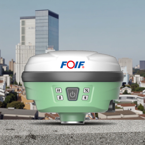 FOIF A66 AR gnss Receiver một máy ảnh cho AR stakeout surpad gnss rtk GPS DGPS - Product Image 4