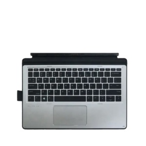 Replacement Laptop 2 in 1 <strong>Keyboard</strong> for <strong>HP</strong> Elite x2 G4 L67436-041Tablet Collaboration <strong>Keyboard</strong> Base