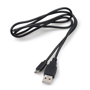 USB2.0至微型usb充电电缆1m电缆tipo微型usb - Product Image 1