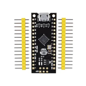 MH-minuscolo ATTINY88 micro scheda di sviluppo 16Mhz /Digispark ATTINY85 aggiornato/NANO v3. 0 ATmega328 esteso compatibile per Arduino - Product Image 2